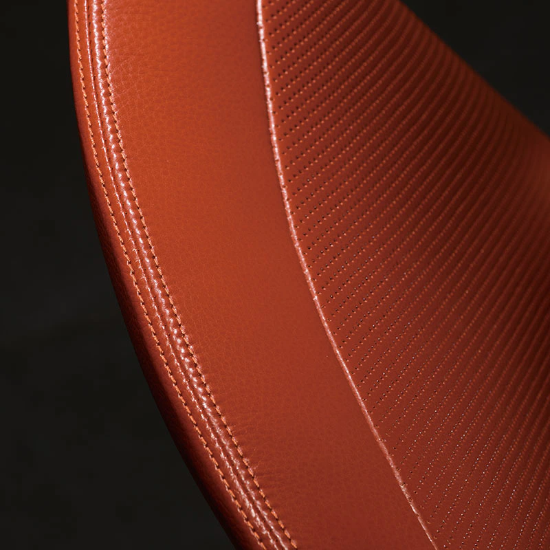 product-Comfort Genuine Leather Office Chair wholesale-Furicco-img-1