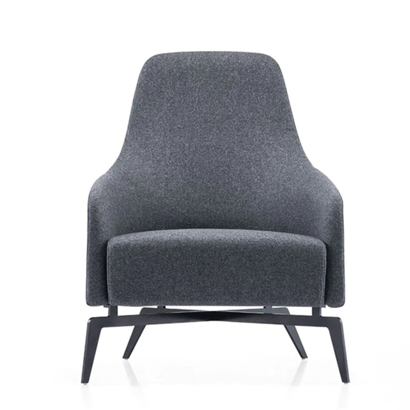 product-Cashmere leisure sofa couch chair-Furicco-img-1