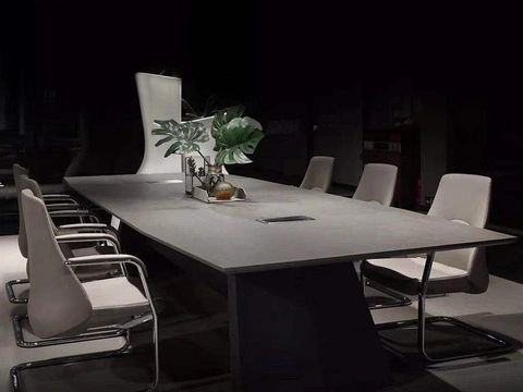 Telent Building / Mexico
