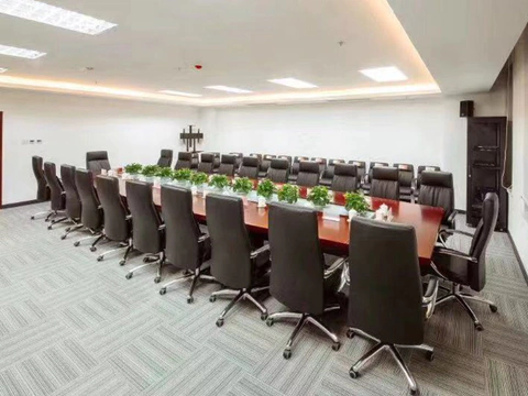 Conference Hall / Uzbekistan