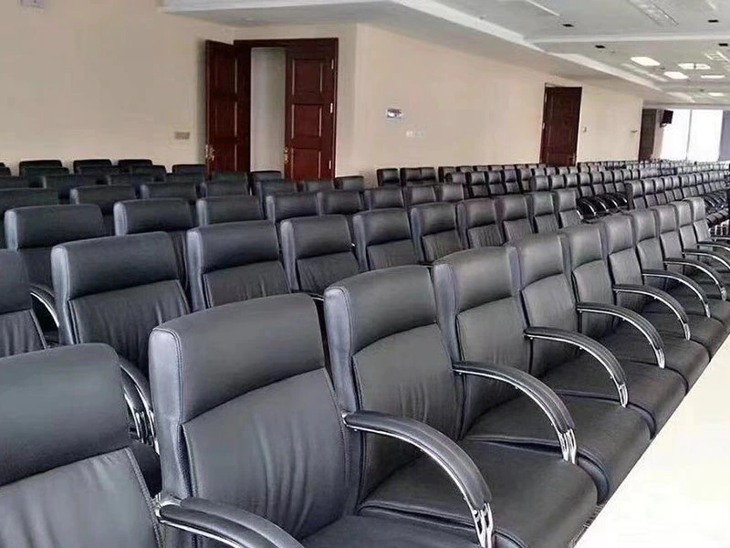 Conference Hall / Uzbekistan