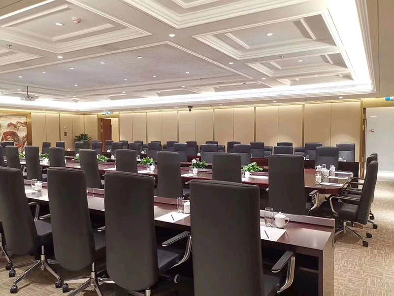 Conference Hall / Uzbekistan