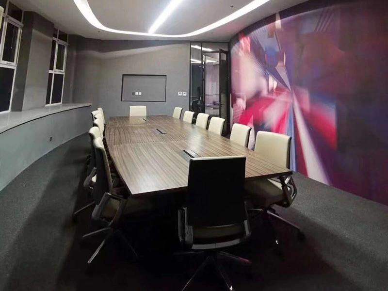 Technological Company _America