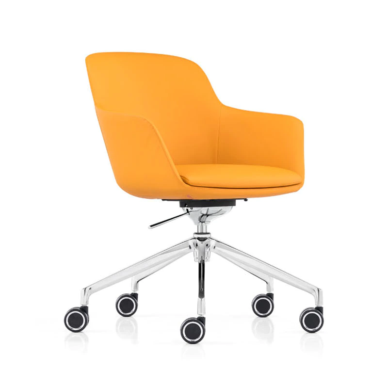 product-B1816 Reception Room 0ffice 0r Hotel Swivel Waiting Chairs-Furicco-img-1