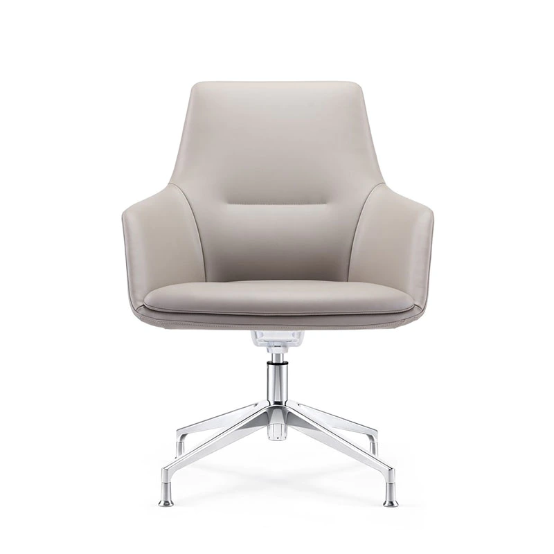 product-Superior Ergonomic Reclining Conference PU leather Office Chair C1908-Furicco-img-1