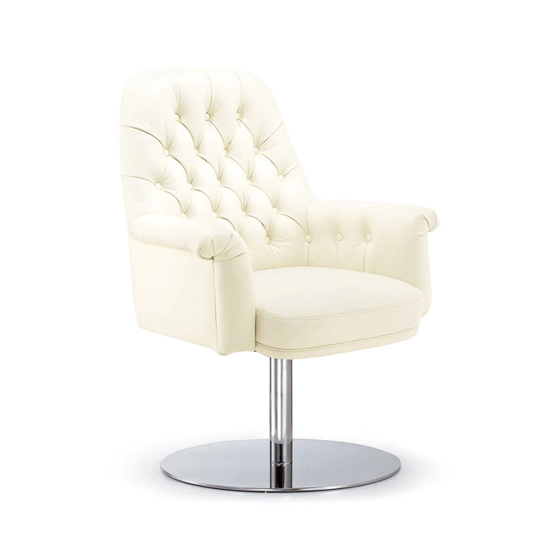 product-Furicco-Luxury Swivel Revolving Meeting Chair Conference Room Chairs 8372-img