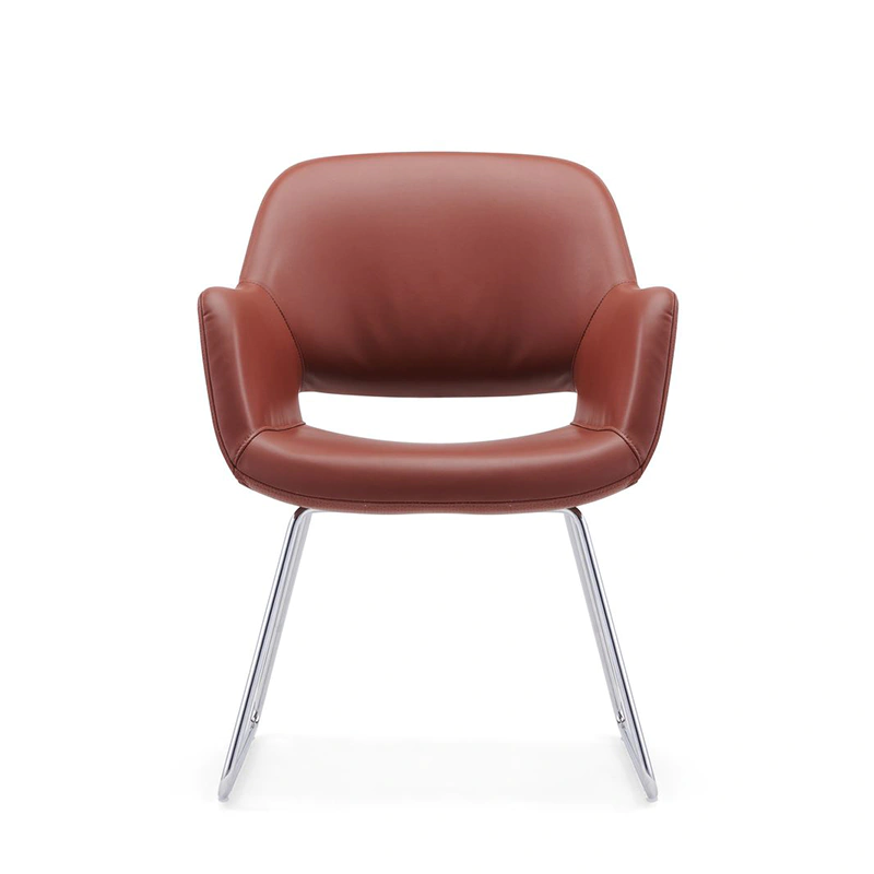 product-C1924-2 Modern Office Visitor Chair-Furicco-img-1