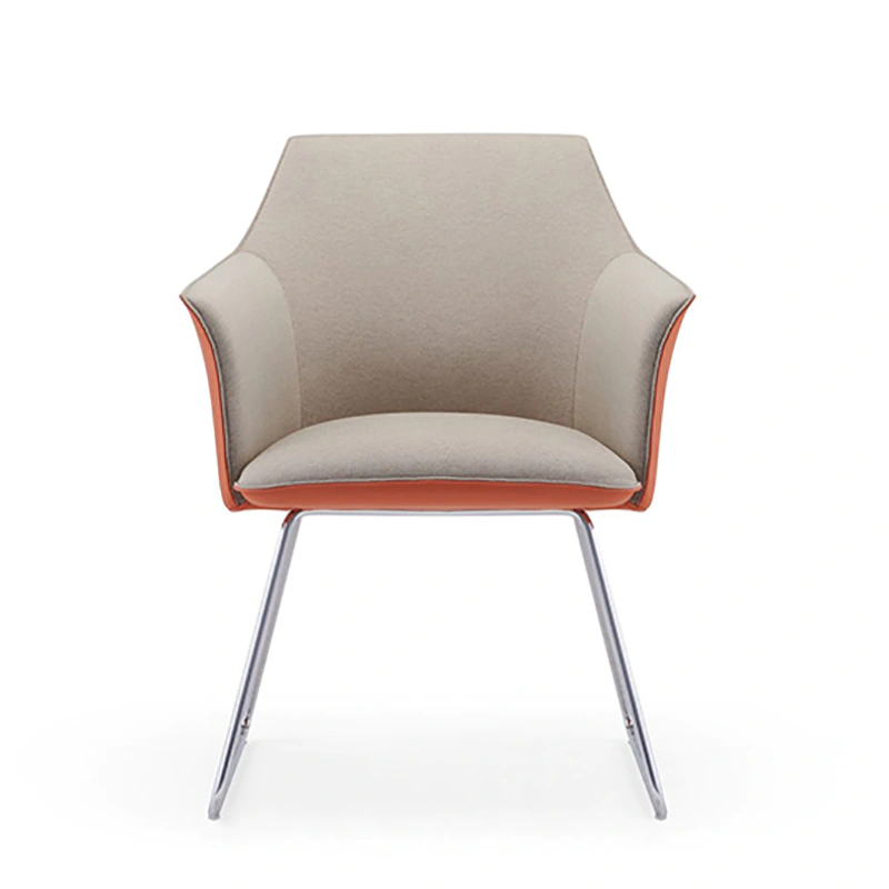 product-C1912-2 Modern Office Visitor Chair-Furicco-img-1