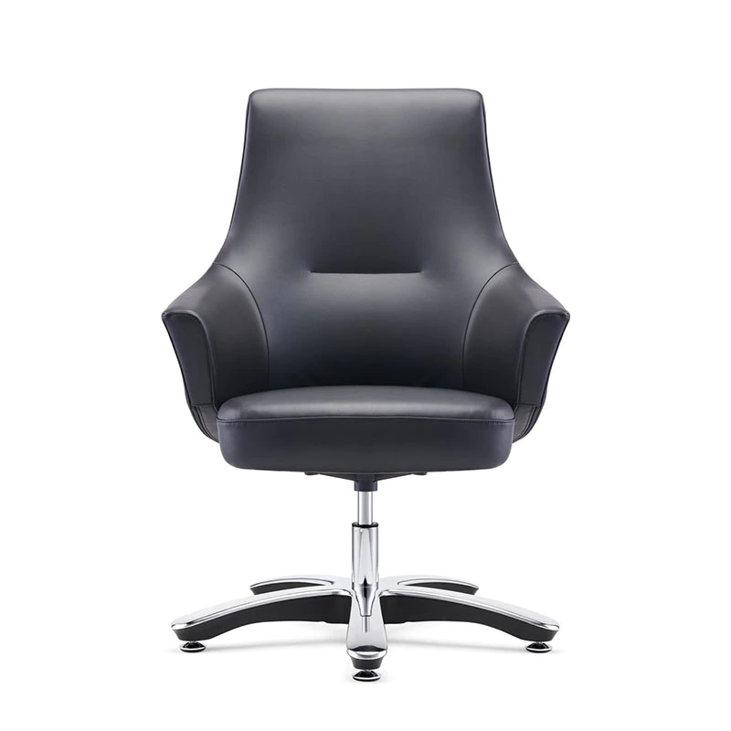 product-Commerical Comfortable Thick Conference Chair C1904-Furicco-img-1
