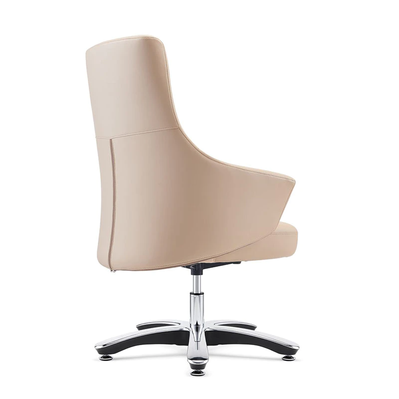 product-Commerical Comfortable Thick Conference Chair C1904-Furicco-img-2