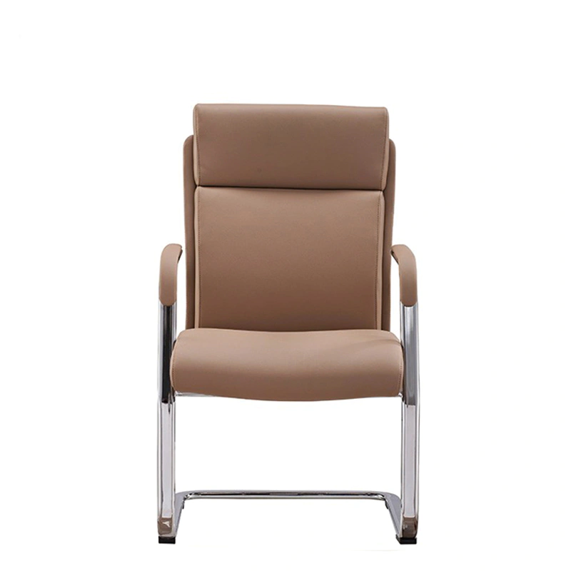 product-Meeting conference room pu leather chairs for office C1511-Furicco-img-1