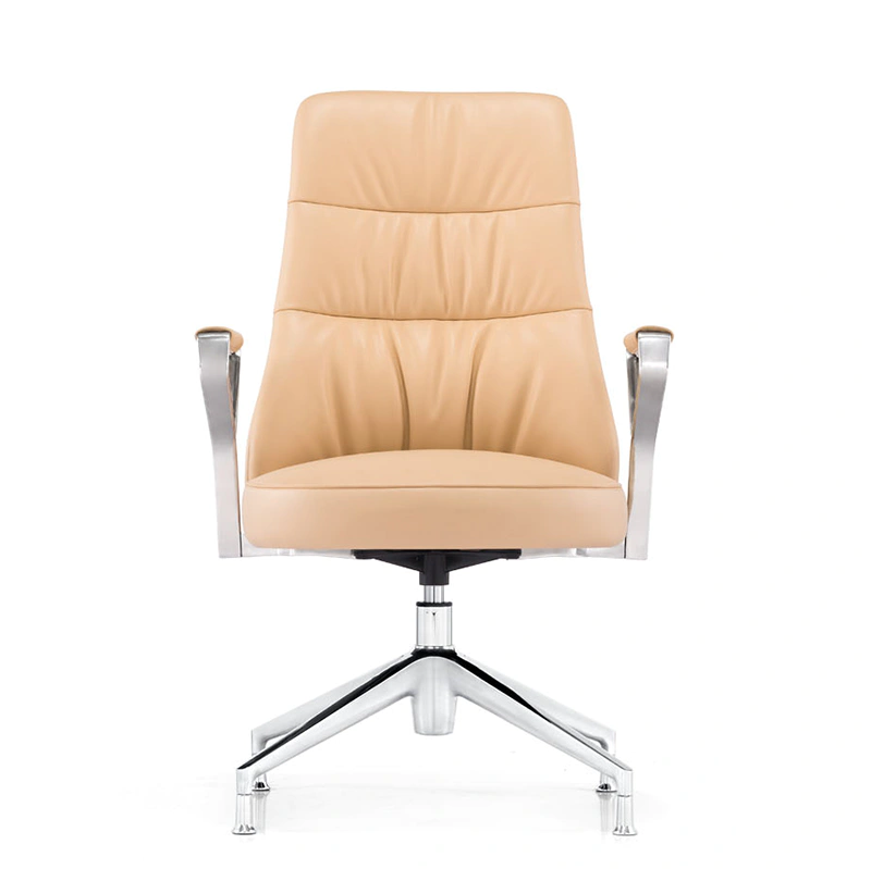 product-Furicco-Heavy Duty Swivel Conference Desk Chair C1825-img