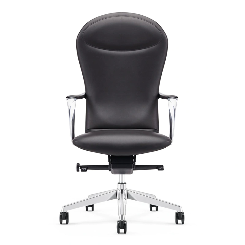 product-Furicco-Modern Leather Office Executive Chair A1921-img