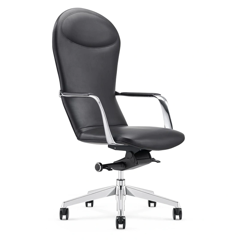 product-Modern Leather Office Executive Chair A1921-Furicco-img-1