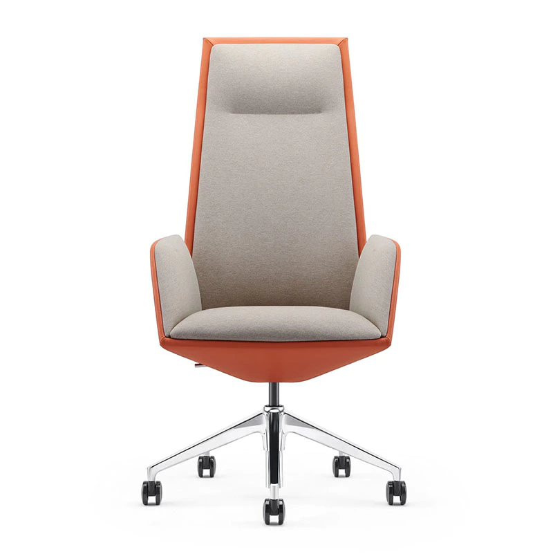 product-Exquisite Modern High back Office Chair A1916-Furicco-img-1
