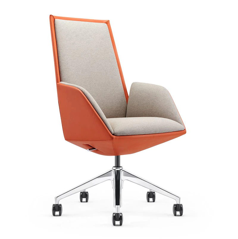 product-Furicco-Modern Medium back Task Chair B1916-img