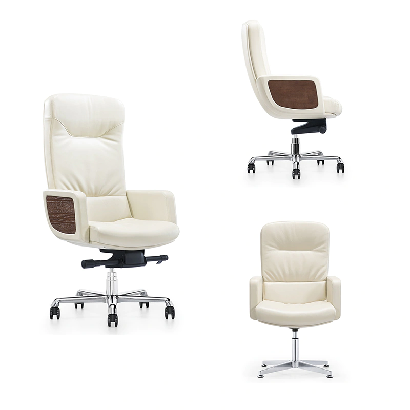 product-Traditional Design Conference Office Chair C1629-1-Furicco-img-1