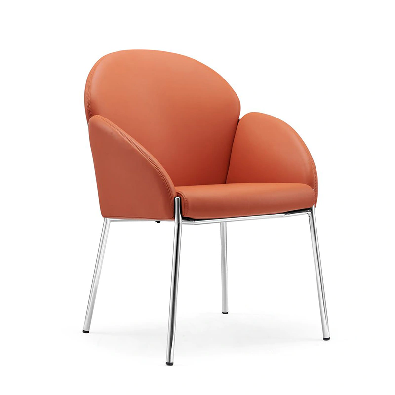 product-Furicco-Bright-colored Swivel Chair C1909-img