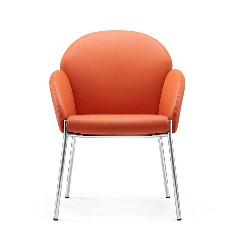 product-Bright-colored Swivel Chair C1909-Furicco-img-1