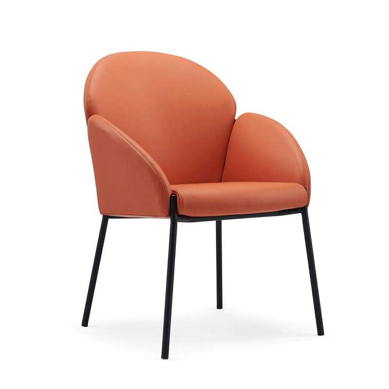 product-Bright-colored Swivel Chair C1909-Furicco-img-2