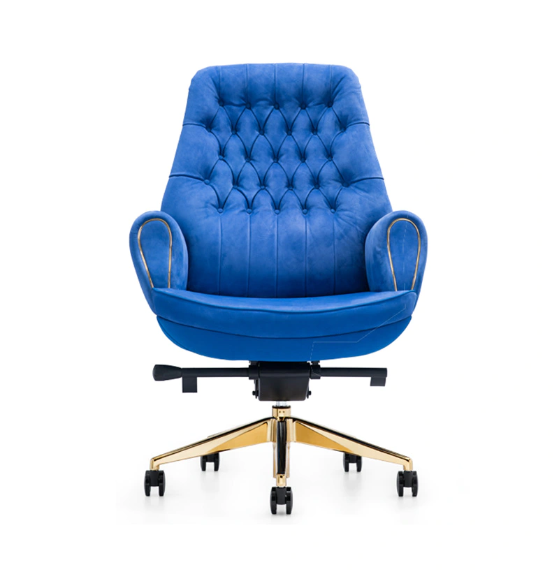 product-Furicco-Luxury and Gorgeous Executive Office Chair 9232-img