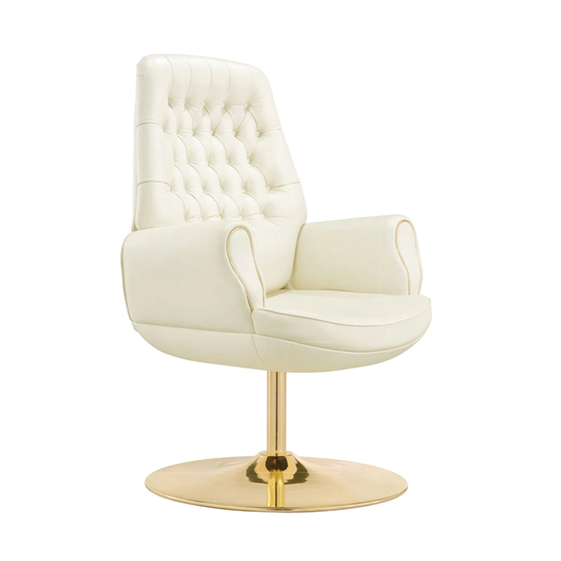 product-Furicco-Luxury and Gorgeous Executive Office Chair 9332-img