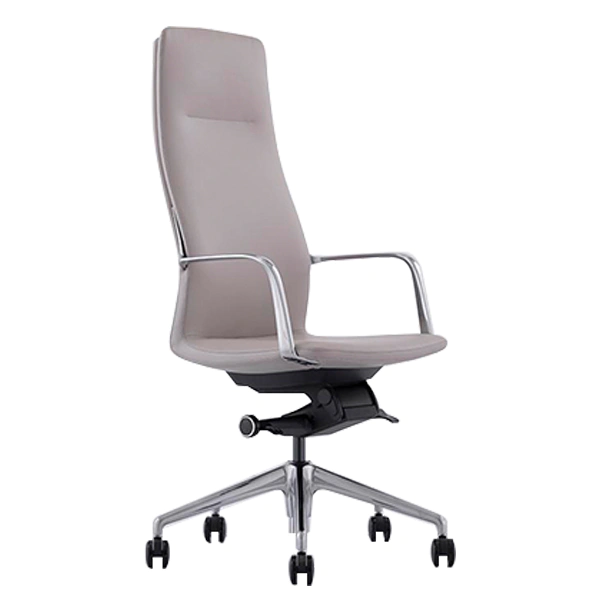 product-Furicco-New multi-functional contemporary fashion style high back office leather chair FK004