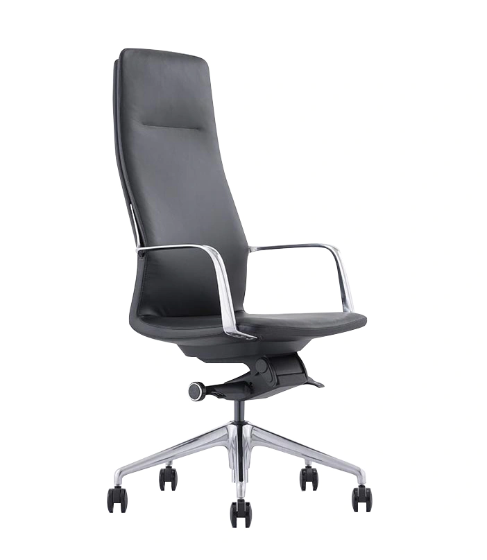 product-New multi-functional contemporary fashion style high back office leather chair FK004-A13-Fur-1
