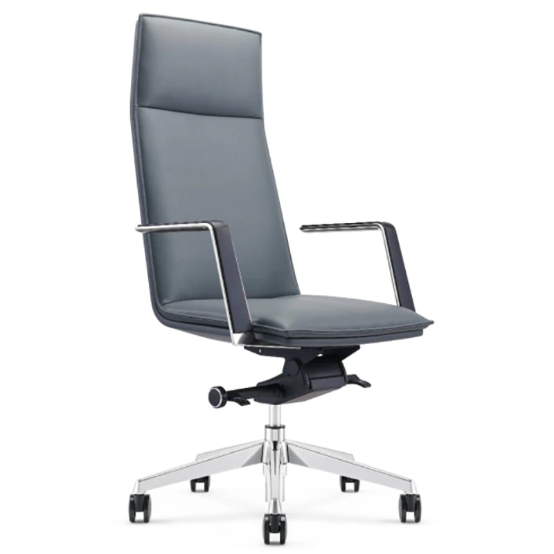 product-Furicco-Modern German minimalist office executive chair A1819-img