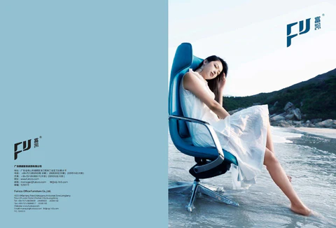 DOLPHIN CHAIR CATALOG