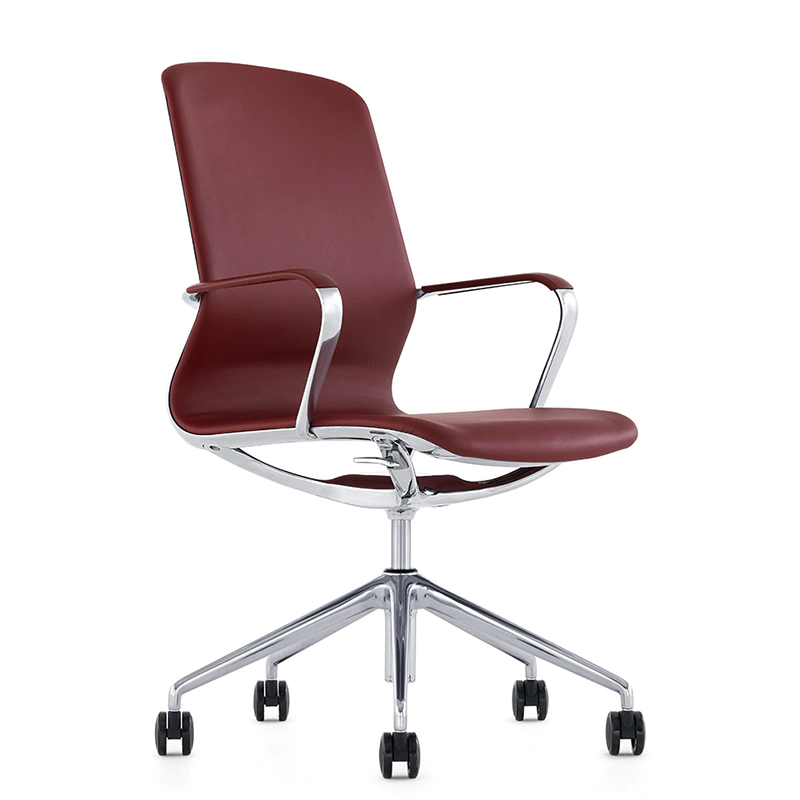 product-Furicco-FURICCO Modern Comfortable High Back Soft Pad Swivel Ergonomic Office Executive-img