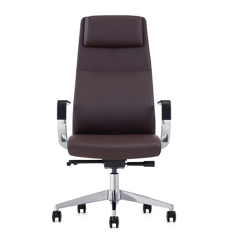 product-Furicco Foshan Commercial Furniture High Quality Europe Design Black High Back Eco Friendly -1