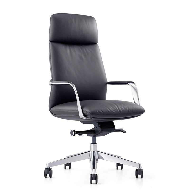 product-Furicco-China Suppliers Modern Furniture Commercial Eco Friendly Black High Back Bucket Seat
