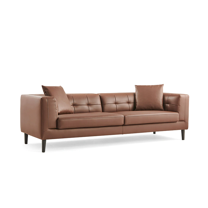 product-Furicco-Wholesale Discount Best Product European Style Vintage Furniture Leather 1 2 3 seate