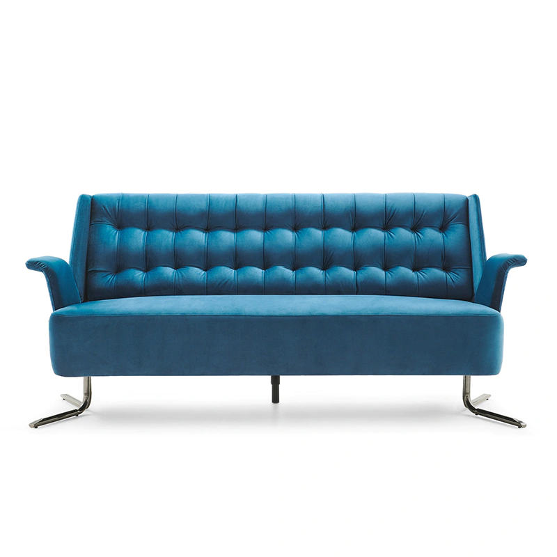 product-ManufacturerChinaExcellentQualityLoungeFurnitureLivingRoomClassic1+1+3ItalianModernSofaSetFu-1