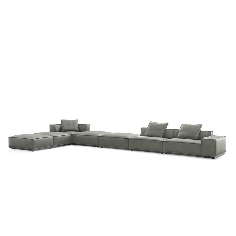 product-Low Price Luxury Design Small Living Room Furniture Foam And Fabric Sofa Office Modern Sofa -1