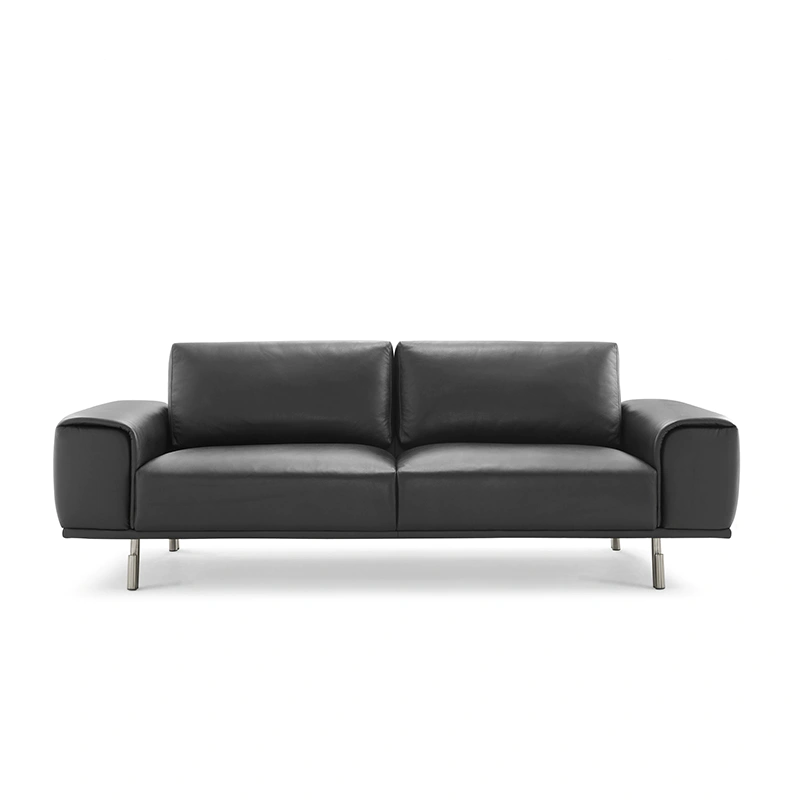 product-Foshan Manufacturer High Quality Home Furniture Livingroom Furniture Big 3 Piece 1 2 3 Seate-1