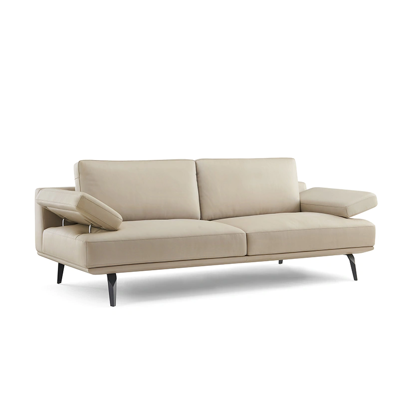 product-Furicco-modern office building lobby couch leather modular american style sofa FU8026-img