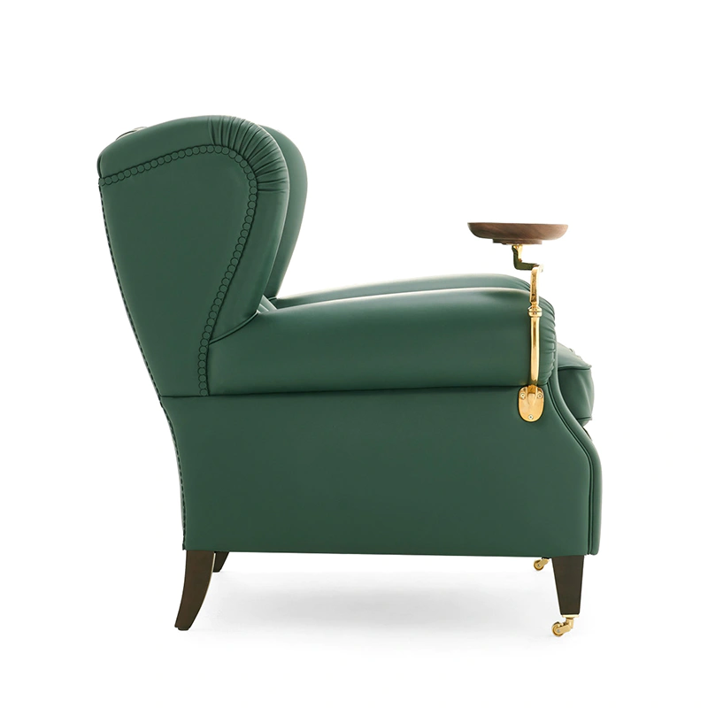 product-Commercial Furniture General Use Office Sofa Set Couch Armchair With Solid Legs Ergonomic Co-1