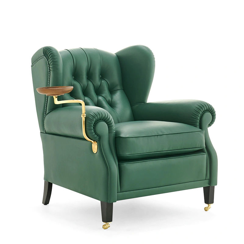 product-Furicco-Commercial Furniture General Use Office Sofa Set Couch Armchair With Solid Legs Ergo
