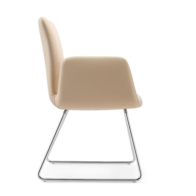 product-Custom Modern Classic Affordable Genuine Office Chair Leather Modern Leather Chair C1906-2-F-1