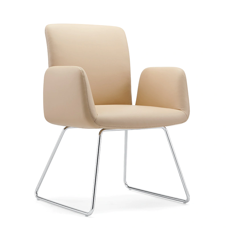 product-Furicco-Custom Modern Classic Affordable Genuine Office Chair Leather Modern Leather Chair C