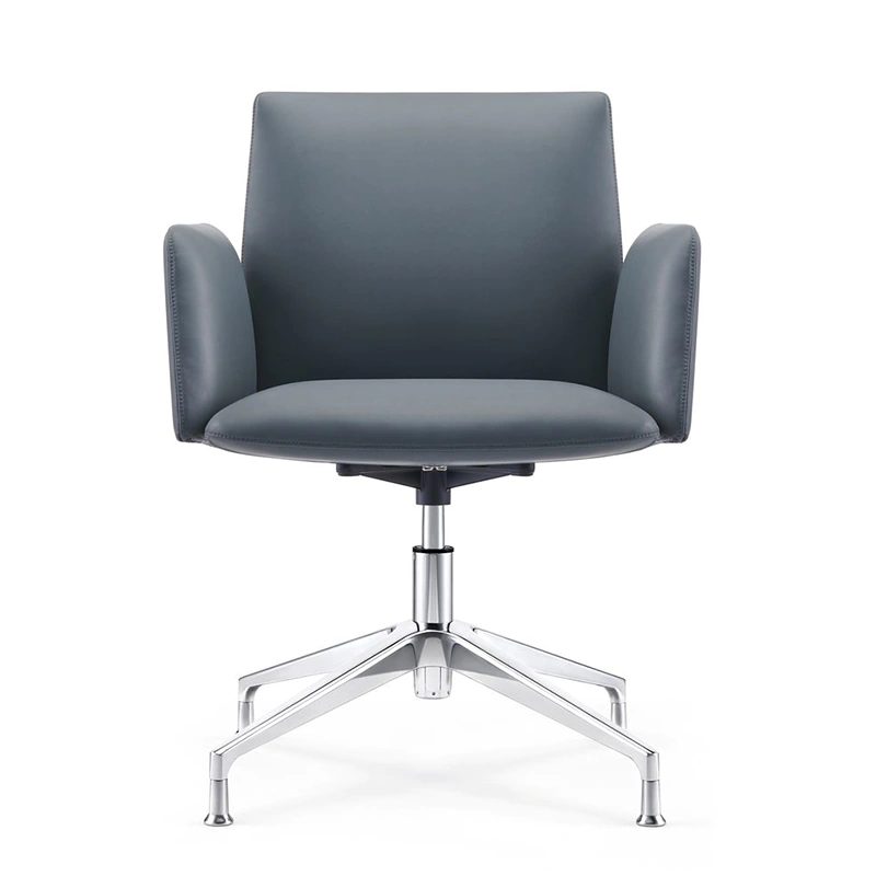 product-Hot Sale Modern Factory Price Luxury Executive Swivel Leather Office Chair C1911-1-Furicco-i-1