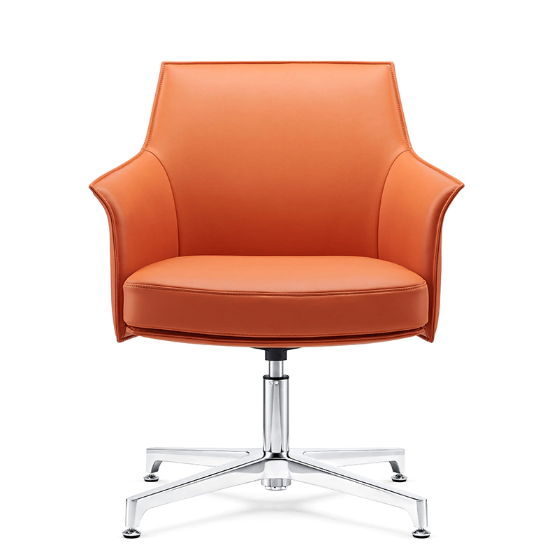 product-The Latest Luxury Leather Executive Office Chair Furniture Factory Wholesale Boss Office Cha-1