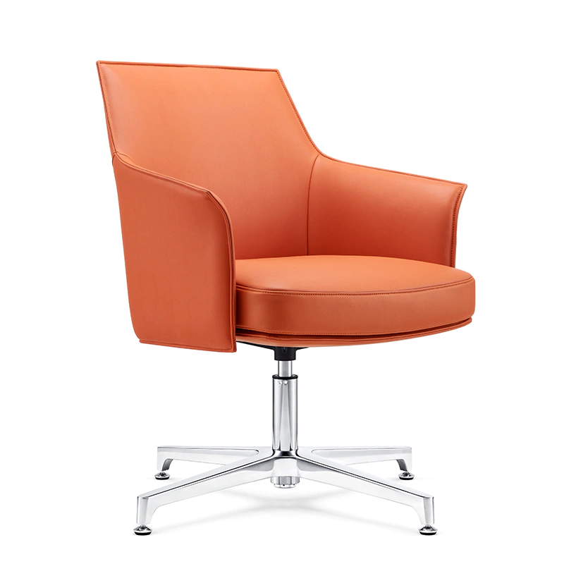 product-Furicco-The Latest Luxury Leather Executive Office Chair Furniture Factory Wholesale Boss Of