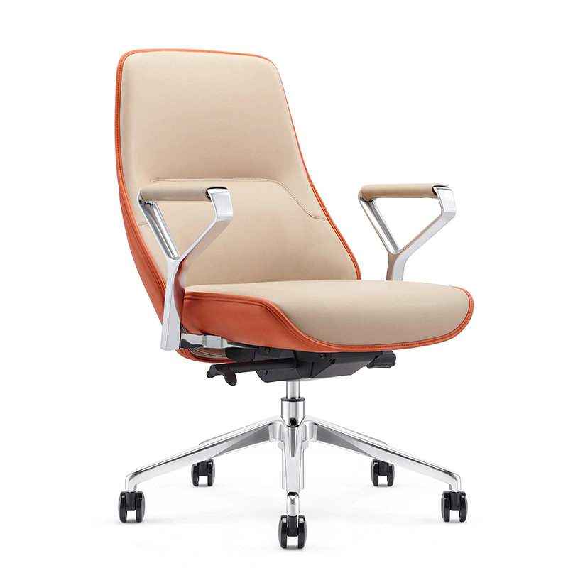 product-Furicco-Modern High-end Office Furniture Boss Chair Comfortable Rotary Adjustable Office Cha