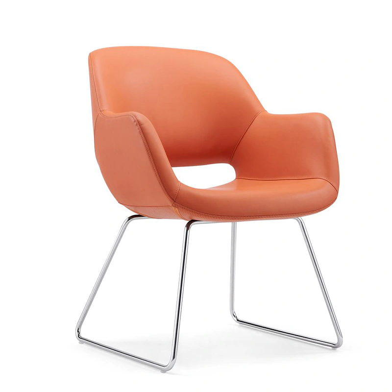 product-Furicco-modern conference room chair boss executive leather office chairs manager staff chai