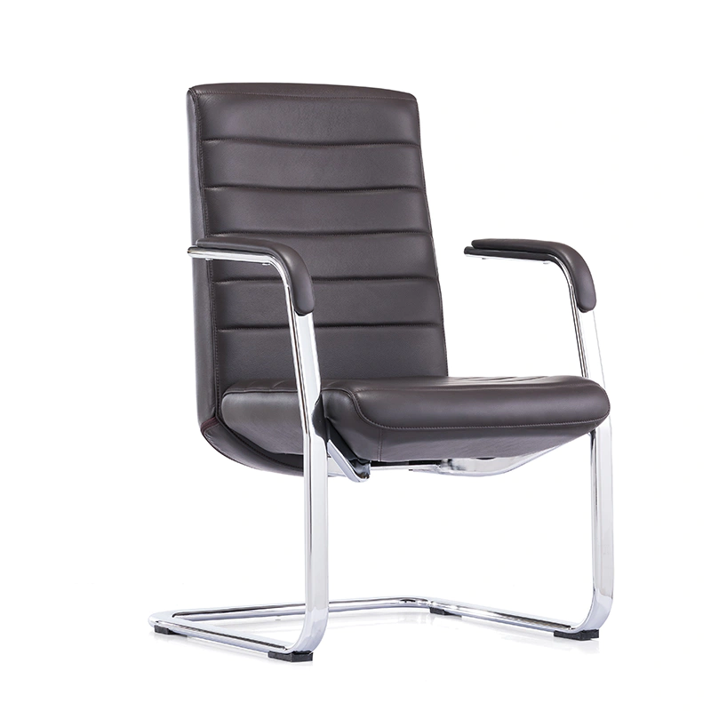 product-Furicco-Executive China Leather Computer Luxury National Boss Arm Office Chair C1801-1-img