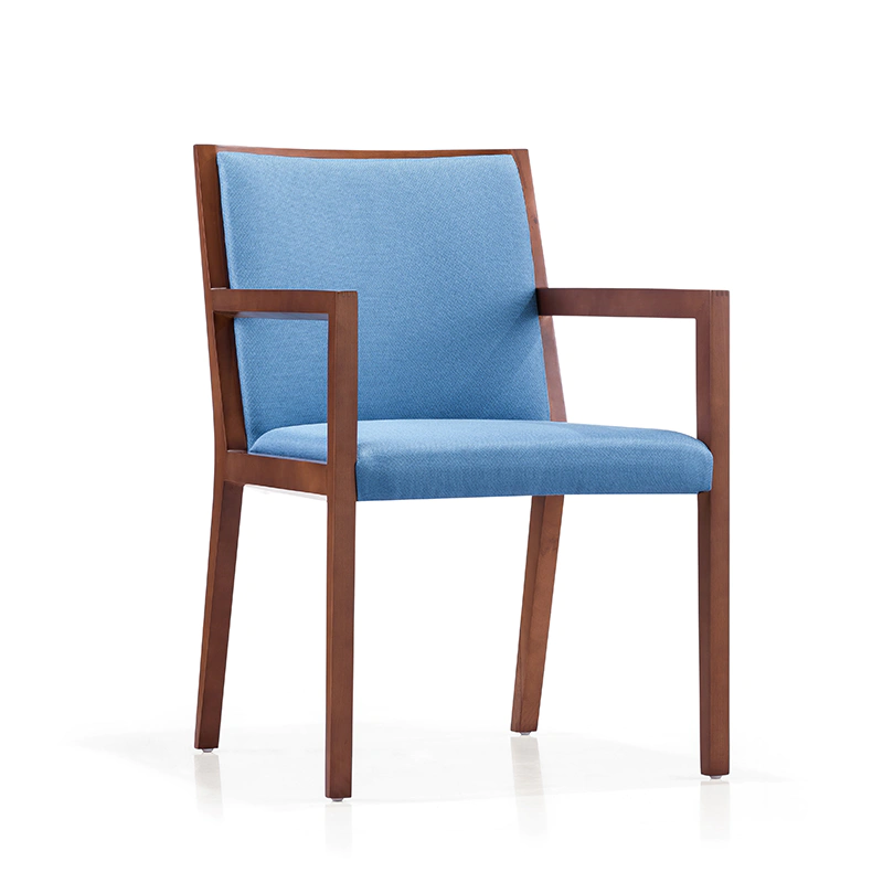 product-Furicco-armrest meeting conference office hall wood office chairs C1803-img