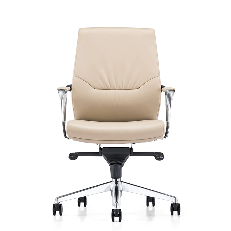 product-FURICCO Professional Business Furniture Swivel PU Leather Staff Chair Conference Visitor Cha-1